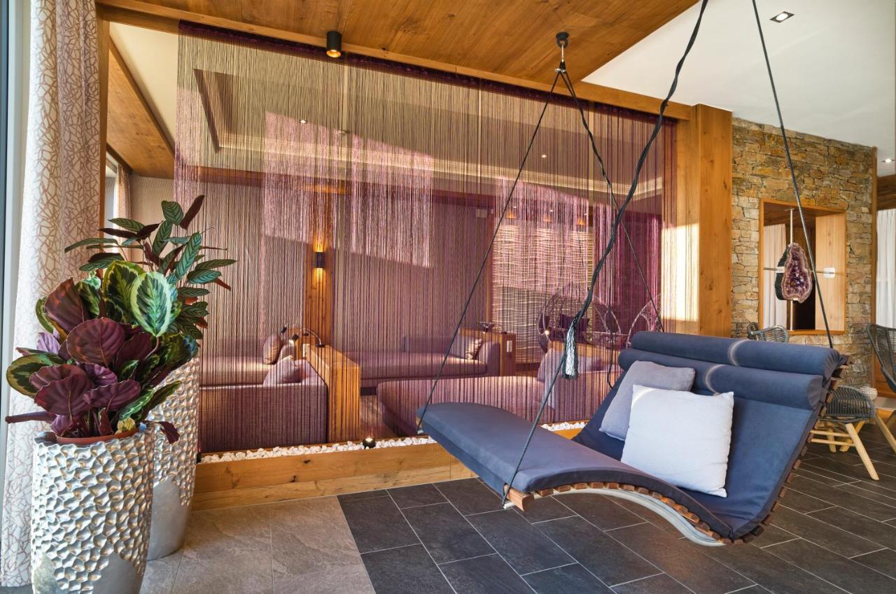 Kristall- & Vitalhotel Bergknappenhof Bodenmais Luaran gambar