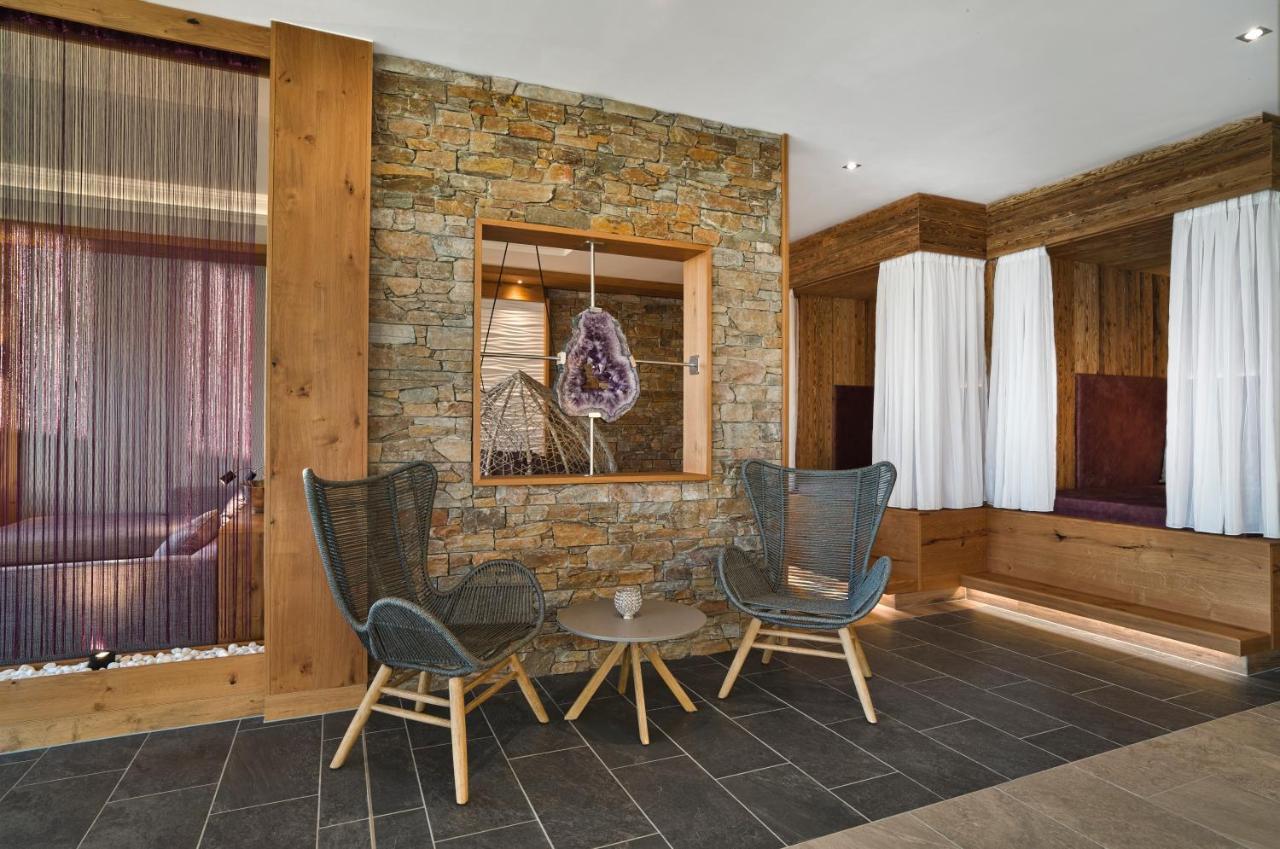 Kristall- & Vitalhotel Bergknappenhof Bodenmais Luaran gambar